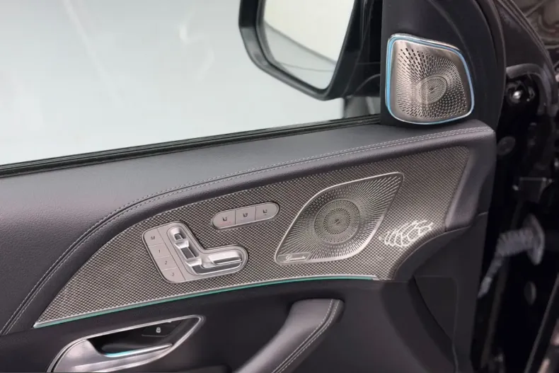 Mercedes-Benz GLS 63 (Clasa GLS) din 2022 cu 63.395 km - oferta MER200070 - foto 10