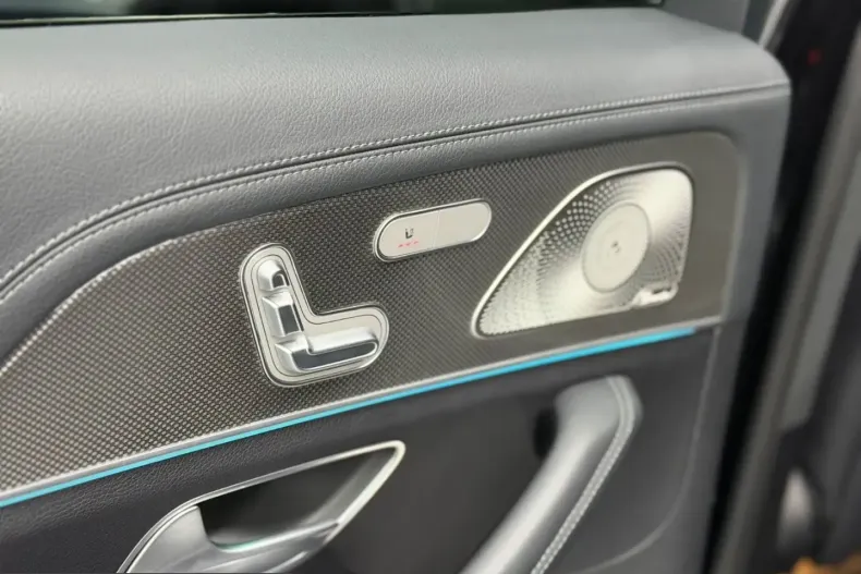 Mercedes-Benz GLS 63 (Clasa GLS) din 2022 cu 63.395 km - oferta MER200070 - foto 11