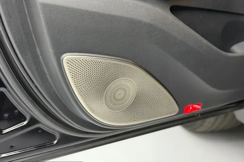 Mercedes-Benz GLS 63 (Clasa GLS) din 2022 cu 63.395 km - oferta MER200070 - foto 12