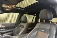Mercedes-Benz GLS 63 (Clasa GLS) din 2022 cu 63.395 km - oferta MER200070 - foto 13