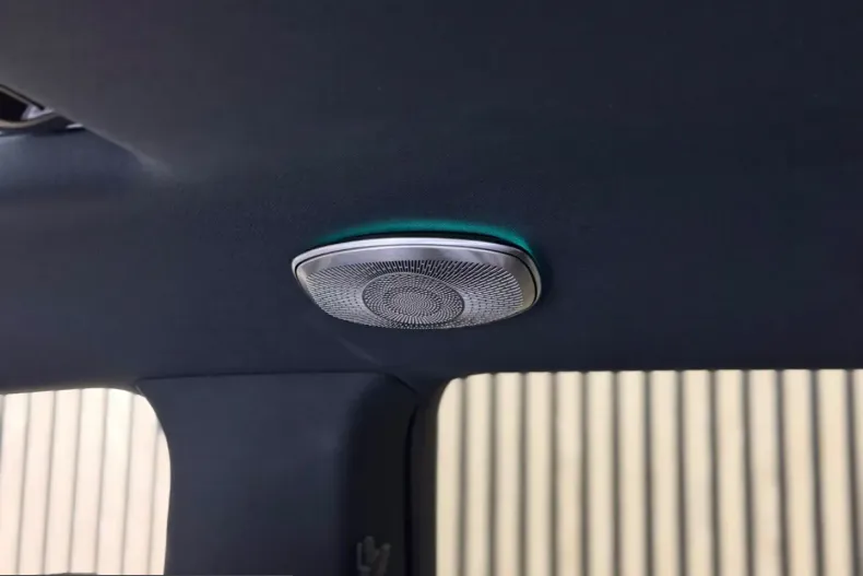 Mercedes-Benz GLS 63 (Clasa GLS) din 2022 cu 63.395 km - oferta MER200070 - foto 14