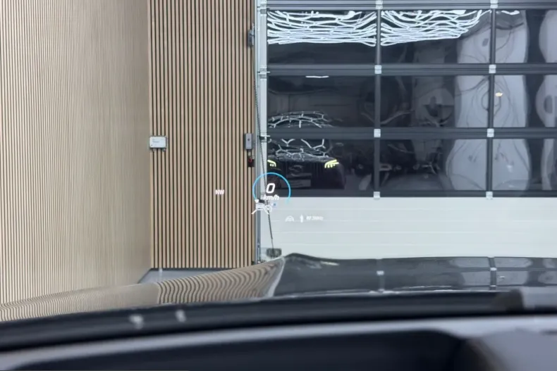 Mercedes-Benz GLS 63 (Clasa GLS) din 2022 cu 63.395 km - oferta MER200070 - foto 18