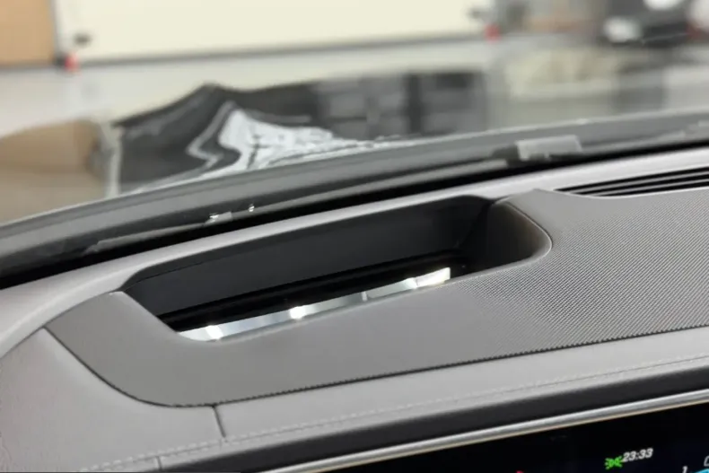 Mercedes-Benz GLS 63 (Clasa GLS) din 2022 cu 63.395 km - oferta MER200070 - foto 19