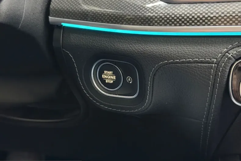 Mercedes-Benz GLS 63 (Clasa GLS) din 2022 cu 63.395 km - oferta MER200070 - foto 21