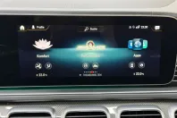 Mercedes-Benz GLS 63 (Clasa GLS) din 2022 cu 63.395 km - oferta MER200070 - foto 22