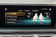 Mercedes-Benz GLS 63 (Clasa GLS) din 2022 cu 63.395 km - oferta MER200070 - foto 23