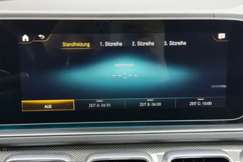 Mercedes-Benz GLS 63 (Clasa GLS) din 2022 cu 63.395 km - oferta MER200070 - foto 24