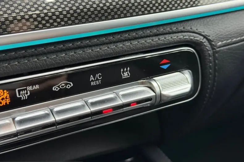 Mercedes-Benz GLS 63 (Clasa GLS) din 2022 cu 63.395 km - oferta MER200070 - foto 27