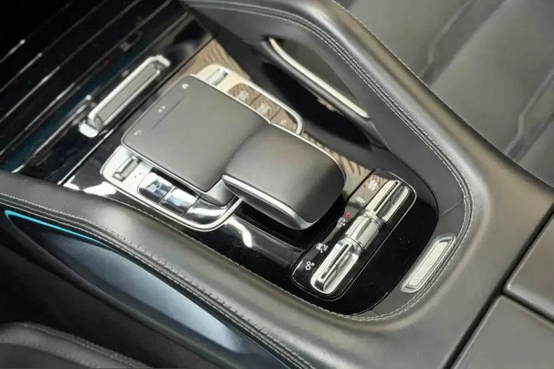 Mercedes-Benz GLS 63 (Clasa GLS) din 2022 cu 63.395 km - oferta MER200070 - foto 28