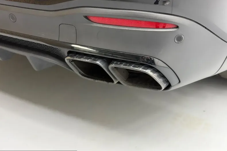 Mercedes-Benz GLS 63 (Clasa GLS) din 2022 cu 63.395 km - oferta MER200070 - foto 41