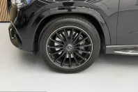 Mercedes-Benz GLS 63 (Clasa GLS) din 2022 cu 63.395 km - oferta MER200070 - foto 43