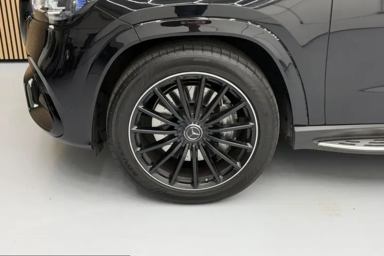 Mercedes-Benz GLS 63 (Clasa GLS) din 2022 cu 63.395 km - oferta MER200070 - foto 43