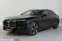 BMW 740 (Seria 7) din 2025 cu 5.900 km - oferta BMW200071 - foto 1