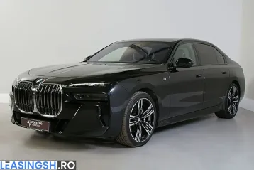 BMW 740 din 2025 - oferta BMW200071