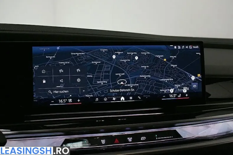 BMW 740 (Seria 7) din 2025 cu 5.900 km - oferta BMW200071 - foto 9