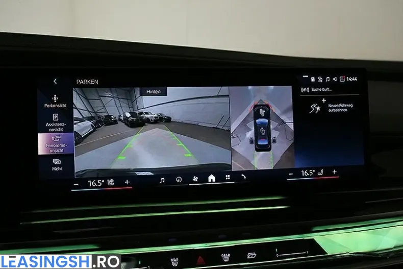 BMW 740 (Seria 7) din 2025 cu 5.900 km - oferta BMW200071 - foto 10