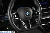 BMW 740 (Seria 7) din 2025 cu 5.900 km - oferta BMW200071 - foto 13