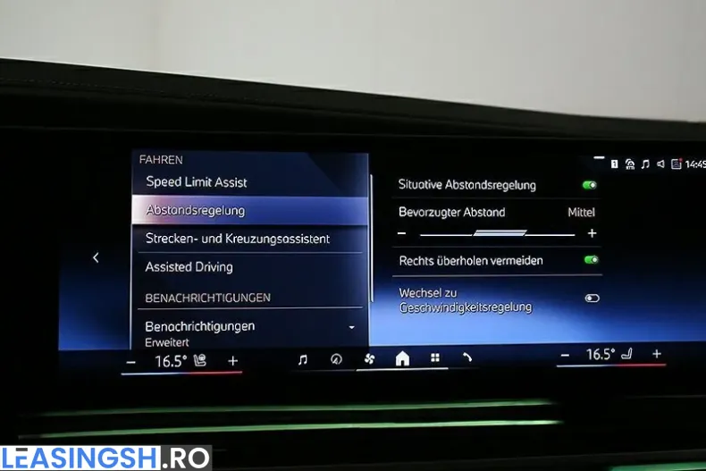 BMW 740 (Seria 7) din 2025 cu 5.900 km - oferta BMW200071 - foto 16