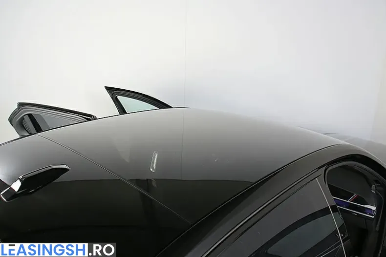 BMW 740 (Seria 7) din 2025 cu 5.900 km - oferta BMW200071 - foto 18