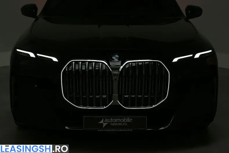 BMW 740 (Seria 7) din 2025 cu 5.900 km - oferta BMW200071 - foto 21