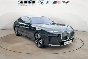 BMW 740 din 2025 - oferta BMW200072