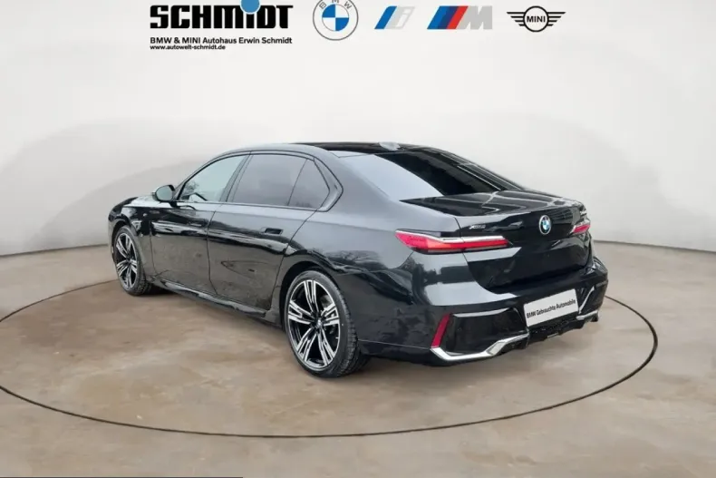 BMW 740 (Seria 7) din 2025 cu 29.995 km - oferta BMW200072 - foto 3