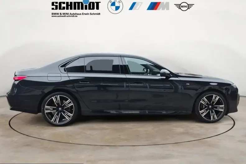 BMW 740 (Seria 7) din 2025 cu 29.995 km - oferta BMW200072 - foto 5