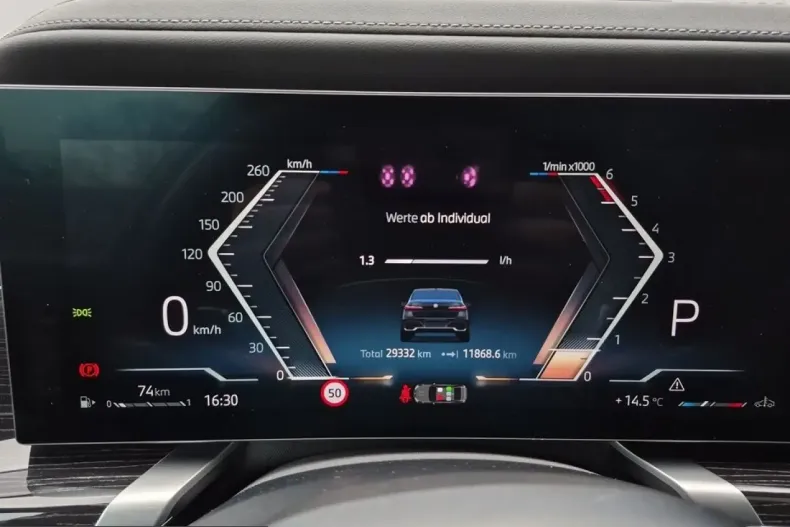 BMW 740 (Seria 7) din 2025 cu 29.995 km - oferta BMW200072 - foto 12