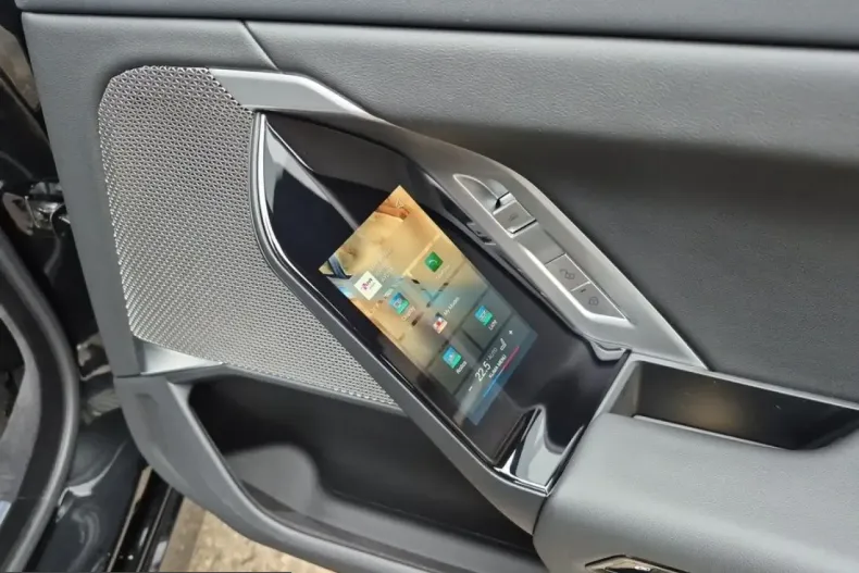 BMW 740 (Seria 7) din 2025 cu 29.995 km - oferta BMW200072 - foto 16