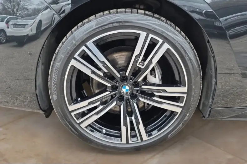 BMW 740 (Seria 7) din 2025 cu 29.995 km - oferta BMW200072 - foto 18