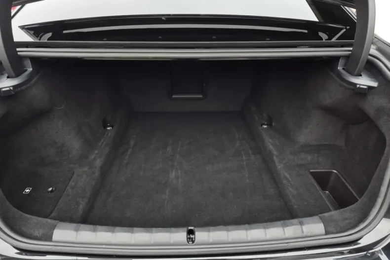 BMW 740 (Seria 7) din 2025 cu 29.995 km - oferta BMW200072 - foto 19