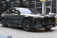 BMW 740 (Seria 7) din 2024 cu 25.958 km - oferta BMW200073 - foto 1