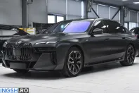 BMW 740 (Seria 7) din 2024 cu 25.958 km - oferta BMW200073 - foto 4