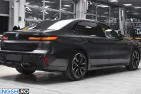 BMW 740 (Seria 7) din 2024 cu 25.958 km - oferta BMW200073 - foto 5