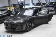 BMW 740 (Seria 7) din 2024 cu 25.958 km - oferta BMW200073 - foto 7