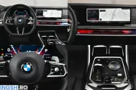 BMW 740 (Seria 7) din 2024 cu 25.958 km - oferta BMW200073 - foto 9
