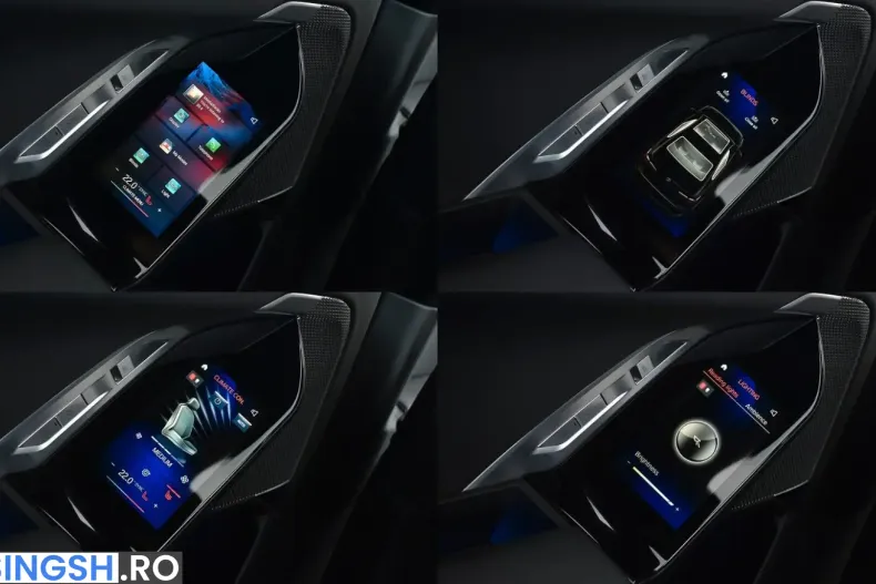 BMW 740 (Seria 7) din 2024 cu 25.958 km - oferta BMW200073 - foto 14