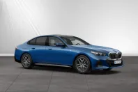 BMW 530 (Seria 5) din 2024 cu 25.100 km - oferta BMW200074 - foto 1