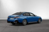 BMW 530 (Seria 5) din 2024 cu 25.100 km - oferta BMW200074 - foto 2