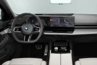 BMW 530 (Seria 5) din 2024 cu 25.100 km - oferta BMW200074 - foto 4