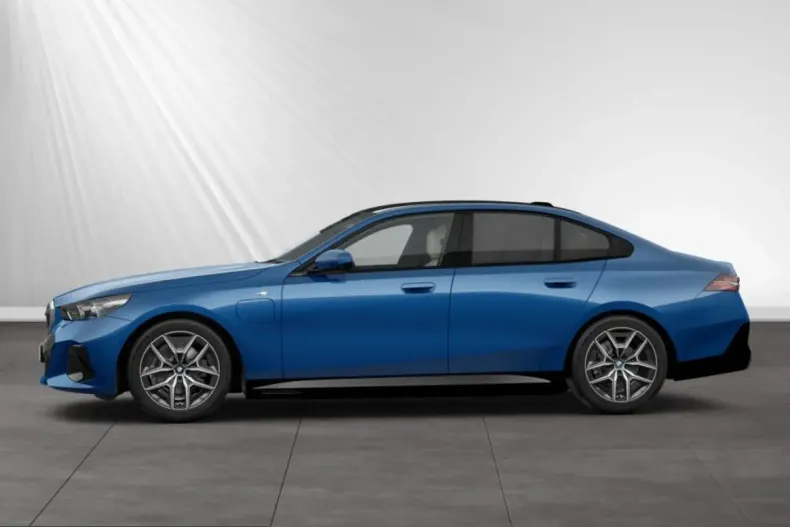 BMW 530 (Seria 5) din 2024 cu 25.100 km - oferta BMW200074 - foto 5