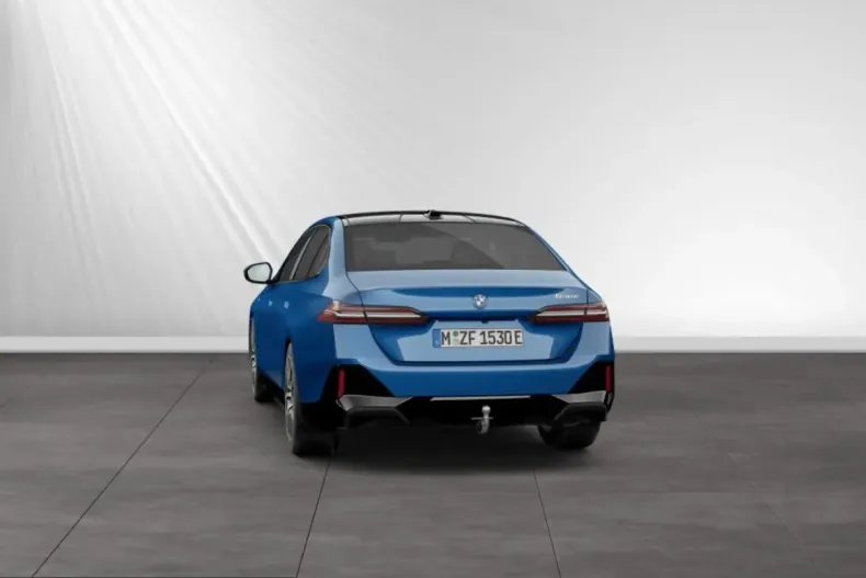 BMW 530 (Seria 5) din 2024 cu 25.100 km - oferta BMW200074 - foto 7