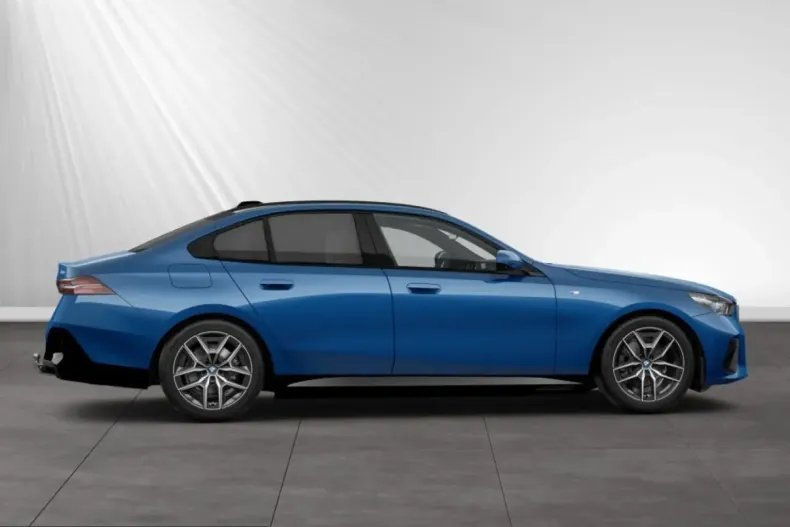 BMW 530 (Seria 5) din 2024 cu 25.100 km - oferta BMW200074 - foto 8