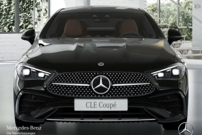 Mercedes-Benz CLE 300 (Clasa CLE) din 2025 cu 14.545 km - oferta MER200075 - foto 6