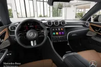 Mercedes-Benz CLE 300 (Clasa CLE) din 2025 cu 14.545 km - oferta MER200075 - foto 9