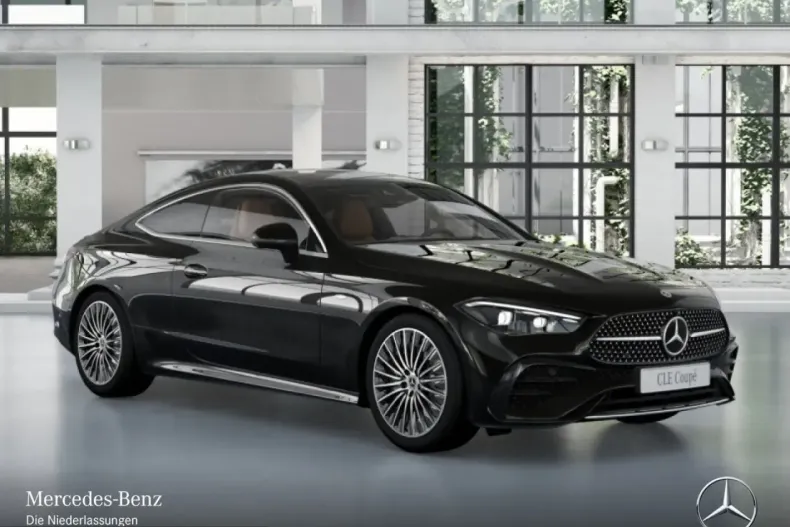 Mercedes-Benz CLE 300 (Clasa CLE) din 2025 cu 14.545 km - oferta MER200075 - foto 17