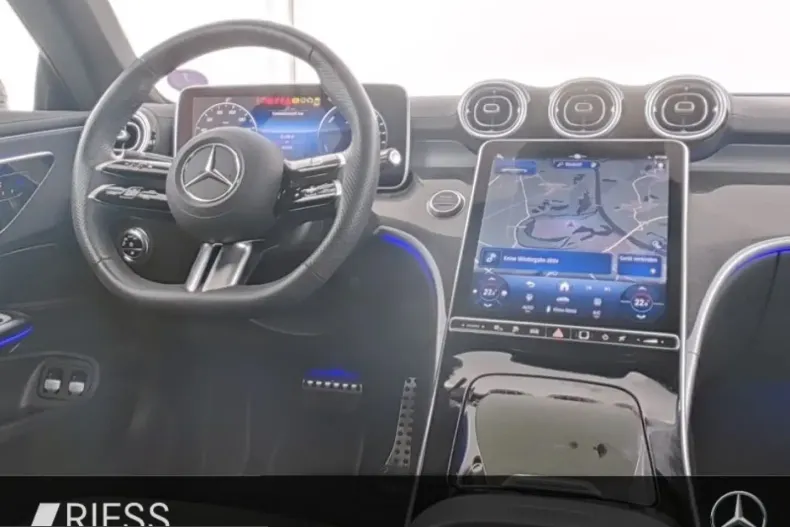 Mercedes-Benz CLE 300 (Clasa CLE) din 2024 cu 38.297 km - oferta MER200076 - foto 5