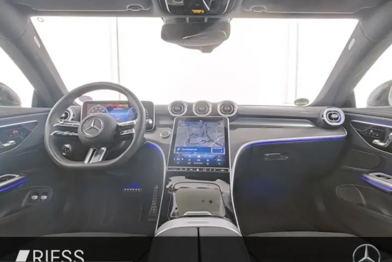 Mercedes-Benz CLE 300 (Clasa CLE) din 2024 cu 38.297 km - oferta MER200076 - foto 6