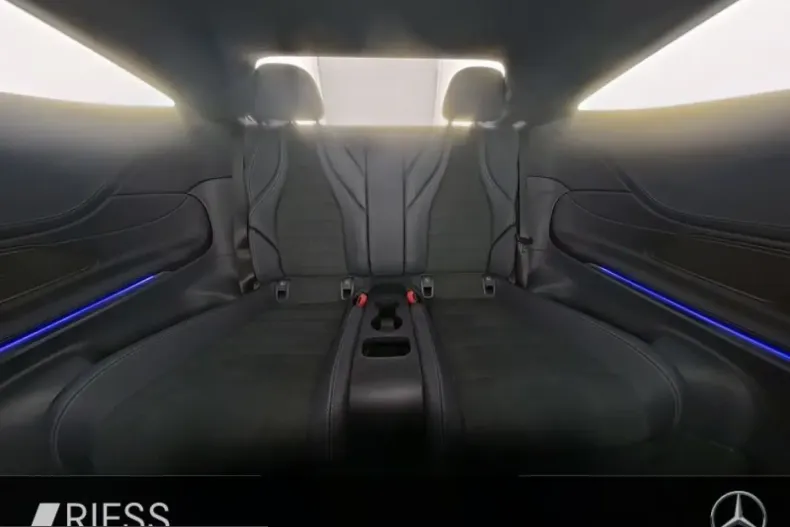 Mercedes-Benz CLE 300 (Clasa CLE) din 2024 cu 38.297 km - oferta MER200076 - foto 7