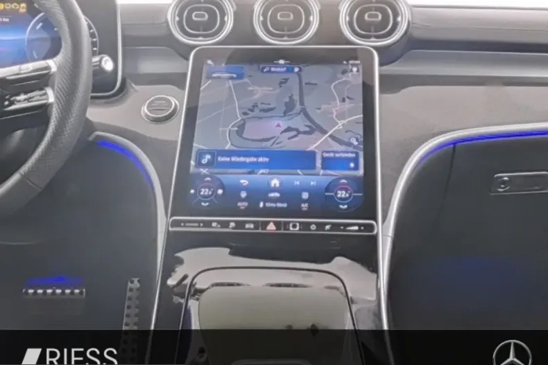 Mercedes-Benz CLE 300 (Clasa CLE) din 2024 cu 38.297 km - oferta MER200076 - foto 9